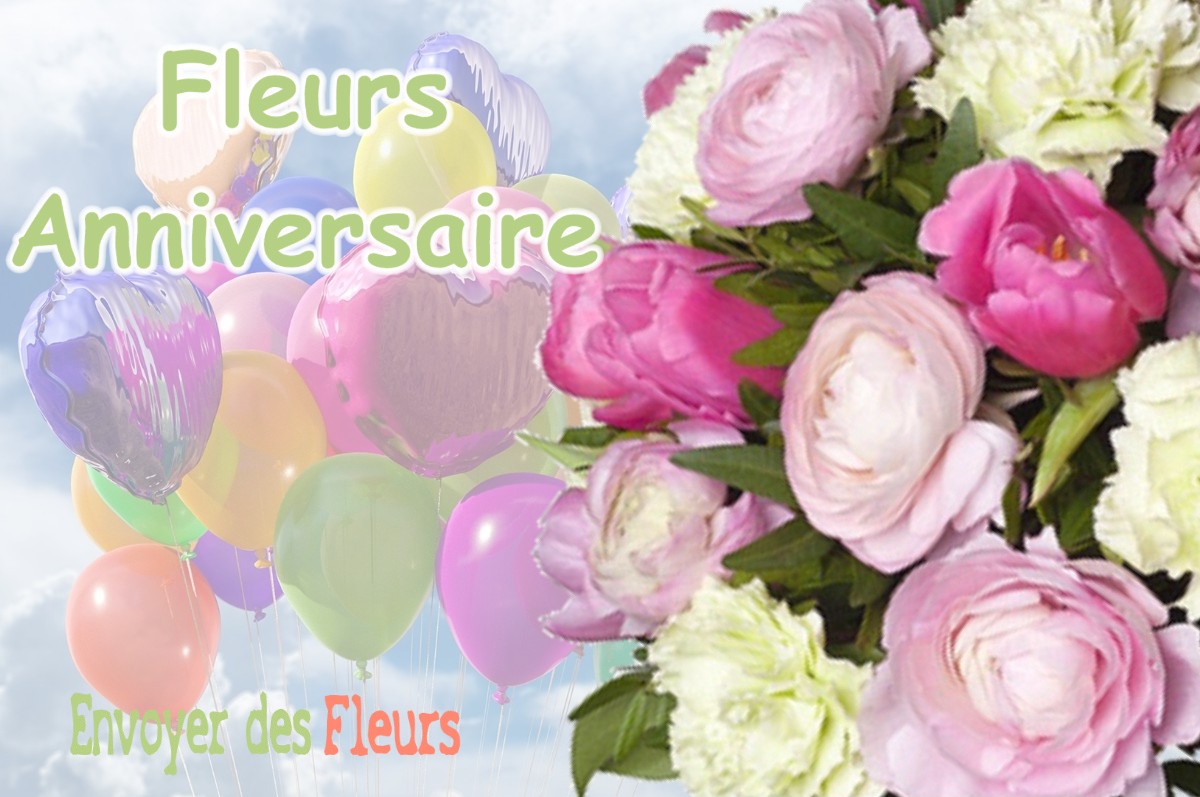 lIVRAISON FLEURS ANNIVERSAIRE à IVORY